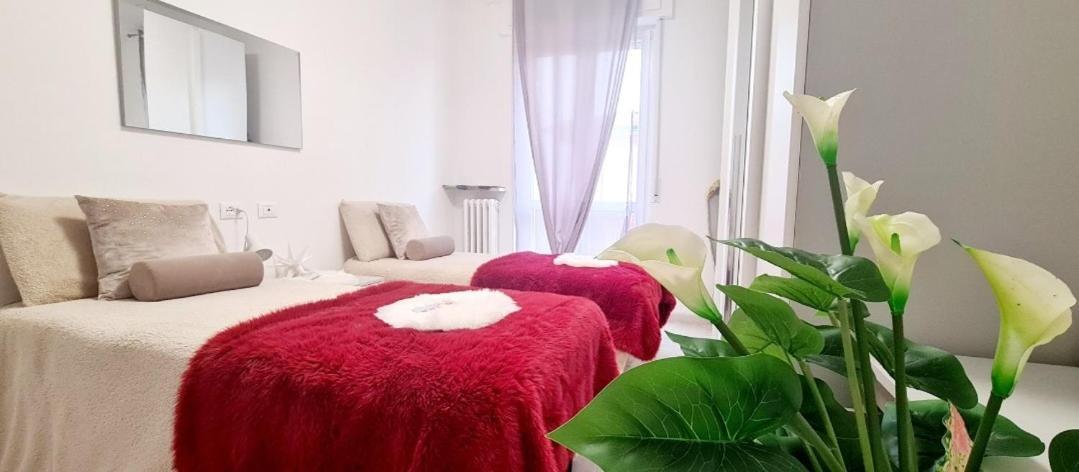 Appartamento Vicino Al Centro Adigeo E Fiera Верона Екстериор снимка